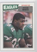 Reggie White