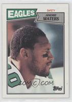 Andre Waters [Good to VG‑EX]