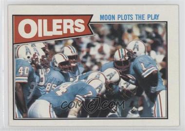 1987 Topps - [Base] #306 - Warren Moon