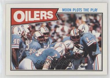 1987 Topps - [Base] #306 - Warren Moon