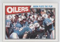 Warren Moon