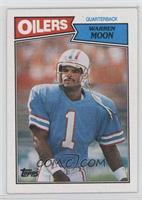 Warren Moon