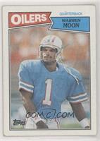 Warren Moon