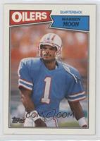 Warren Moon