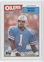 Warren Moon