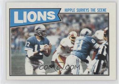 1987 Topps - [Base] #317 - Eric Hipple