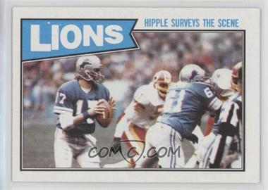 1987 Topps - [Base] #317 - Eric Hipple