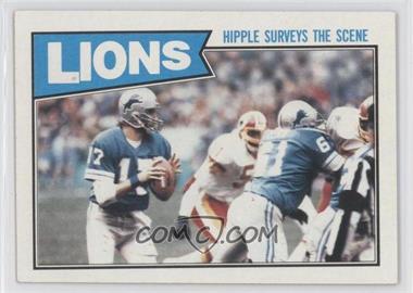 1987 Topps - [Base] #317 - Eric Hipple