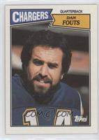 Dan Fouts