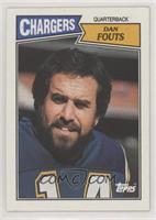 Dan Fouts