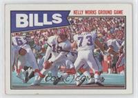 Buffalo Bills [Good to VG‑EX]