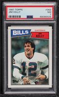 Jim Kelly [PSA 7 NM]