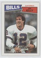 Jim Kelly