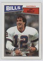 Jim Kelly