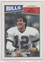 Jim Kelly