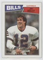 Jim Kelly [Poor to Fair]