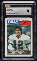 Jim Kelly [CSG 9 Mint]