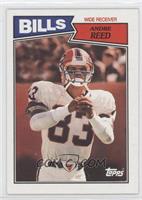 Andre Reed