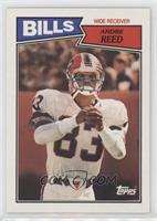 Andre Reed