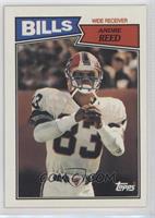 Andre Reed