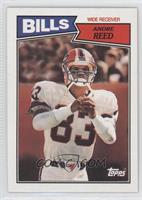 Andre Reed