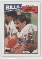 Fred Smerlas