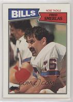 Fred Smerlas