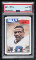 Bruce Smith [PSA 10 GEM MT]