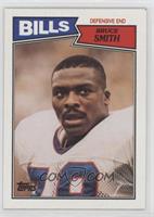 Bruce Smith [EX to NM]