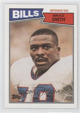 1987 Topps - [Base] #369 - Bruce Smith