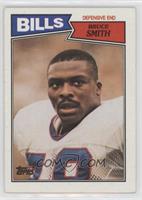 Bruce Smith [Good to VG‑EX]