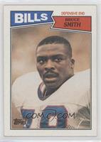 Bruce Smith [Poor to Fair]