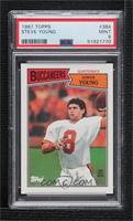 Steve Young [PSA 9 MINT]