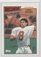 Steve Young [Noted]