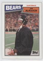 Jim McMahon