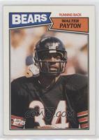 Walter Payton