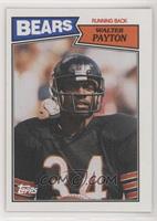 Walter Payton