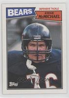 Steve McMichael