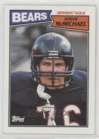 Steve McMichael