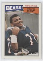 William Perry