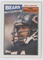 Mike Singletary [EX to NM]