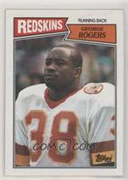 George Rogers