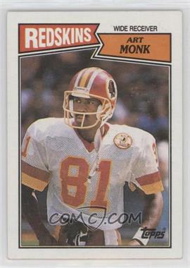 1987 Topps - [Base] #69 - Art Monk