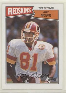 1987 Topps - [Base] #69 - Art Monk