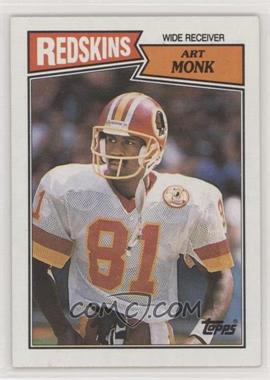 1987 Topps - [Base] #69 - Art Monk