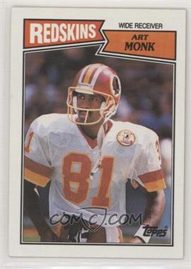 1987 Topps - [Base] #69 - Art Monk