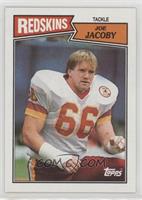 Joe Jacoby