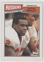 Dexter Manley