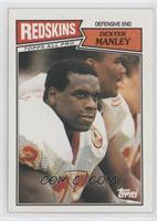 Dexter Manley