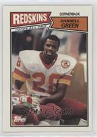 Darrell Green